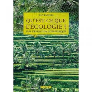Qu'est-ce que l'écologie ?