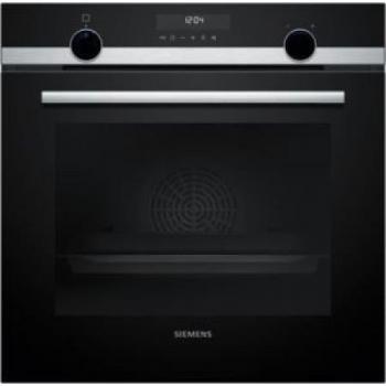Forno Siemens HB578GFS7 com Função Pirolítica