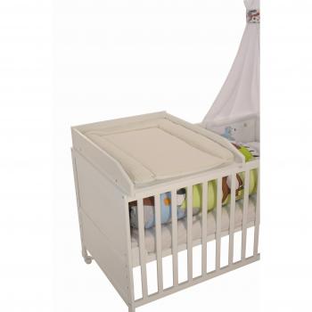 Roba 26010W V98 Diaper Changing Station