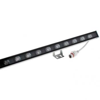Proyector LED exterior RGB-DMX512
