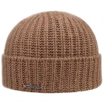 Stetser Luxus‑Kaschmir‑Beanie – Für Männer und Frauen