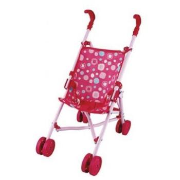Mini Barnstol för dockor 51 x 23 x 38 cm