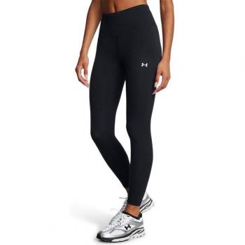 Under Armour Women's Motion Ankle Leg Emea Black