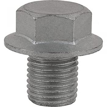 Tappo di scarico M22x1,5x16 mm a 6 spigoli – KS Tools 430.0003