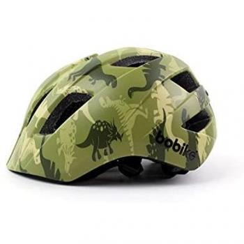 Bobike Casco per bambini Plus