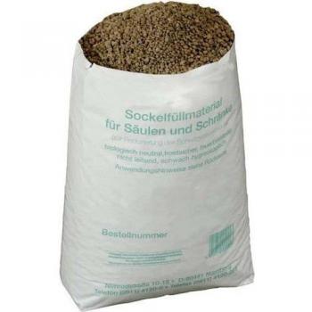 ABN Sockelfüller 25L