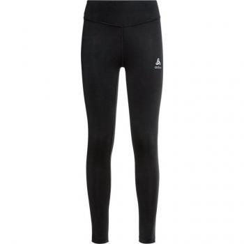 Odlo Essential Tight Damen in schwarz, Größe: M