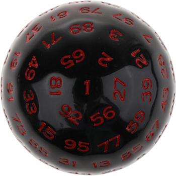D100 Tabletop Dice