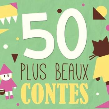 50 Contes Traditionnels