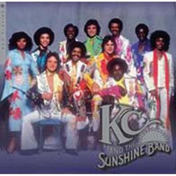K.C. & The Sunshine Band