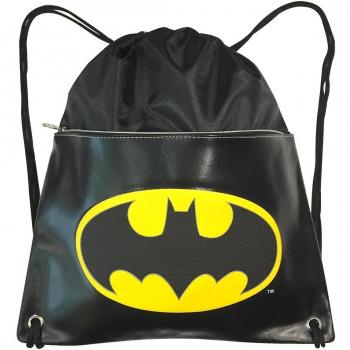 Saco Batman Señal de Bat 2m