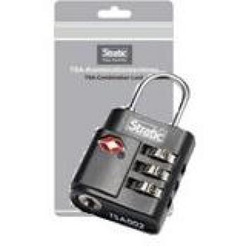 TSA‑Zertifiziertes Schloss 3 cm von Stratic