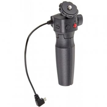 Poignée de support Lumix DMW‑SHGR1 – Panasonic G100
