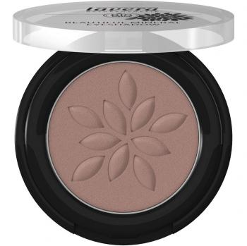 Lavera Fard à paupières minéral 29 Matt'n Ginger 2 g
