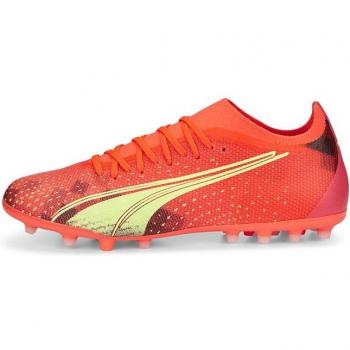 Ultra Match MG – Botas de Fútbol Puma para Adultos