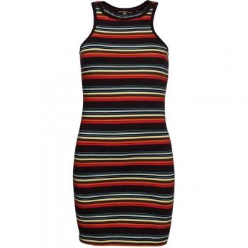Superdry Vestido Casual para Mujer