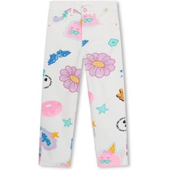 BillieBlush Pantaloons Enfants – Multicolores