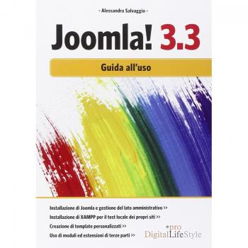 Joomla! 3.3. Guida all'uso