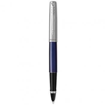 Jotter Roller Parker, Design Cromato – Colore Royal Blue