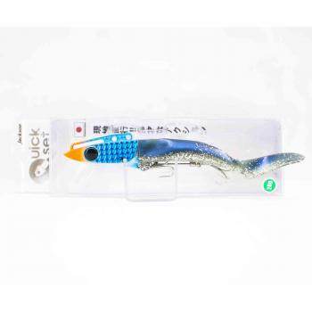 Sinking Lure Jackson Quick Set Head Shad 28 g IPB/MNI