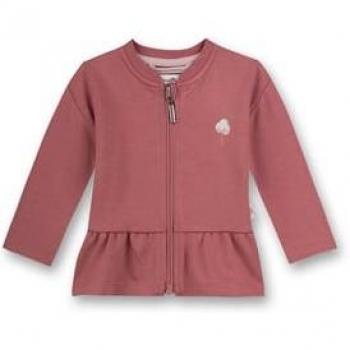 Felpa Soft Rosa Sanetta