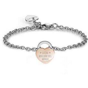 Bracciale S’Agapõ cod. SLM16