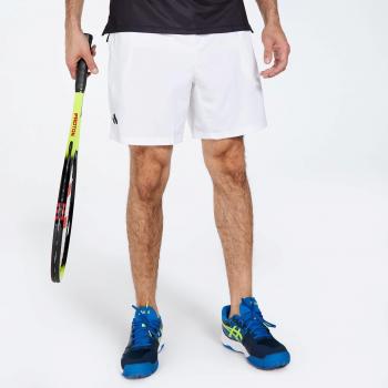 Adidas Club 3-Stripes Zomer Shorts Heren