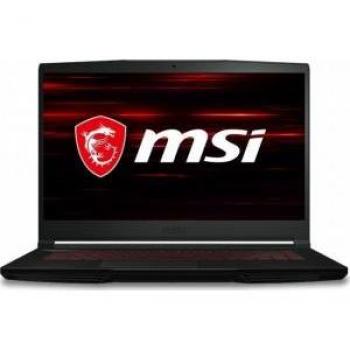 GF63 Thin 11UC-214XPL: Potencia RTX3050 y CPU i7‑11800H