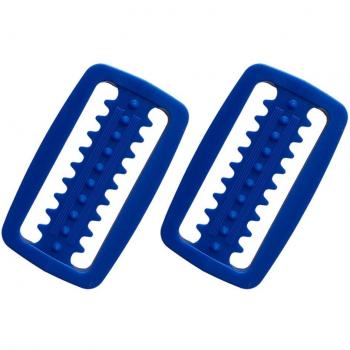 Surfing and Diving Weight Belt Slider Retainer (2 Pieces)