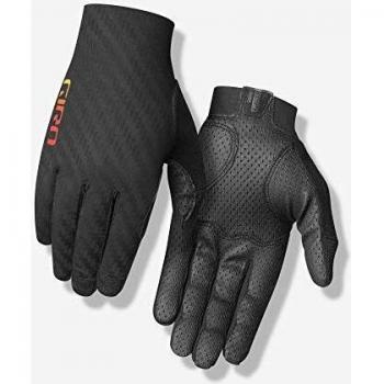 We Cycle Giro Rivet CS langarm Handschuhe schwarz 2022 S