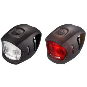 Luces para bicicleta GIANT Numen Mini Combo LEDS
