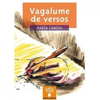 Vagalume de versos