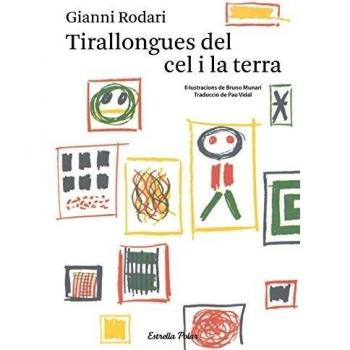 Tirallongues del cel i la terra