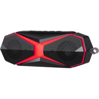 IPX7 Bluetooth Outdoor Speaker with Subwoofer