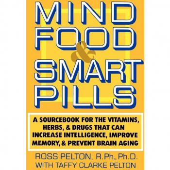 Mind Food & Smart Pills