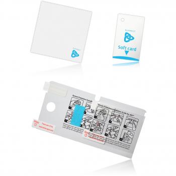 Proteggi Schermo 3DS – Pacchetto Premium di Sicurezza