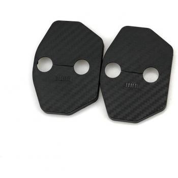 B-M-W Mini Cooper Door Lock Protection Set
