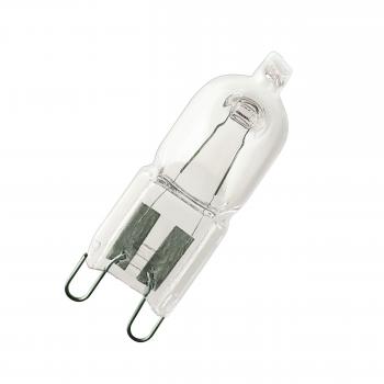 Osram Halopin 66760 Lampada Alogena Eco