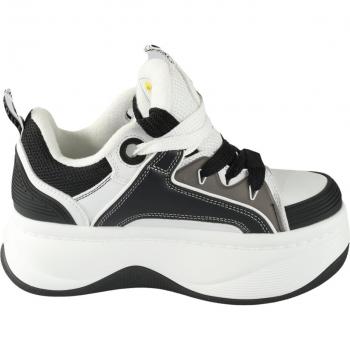 Orcus Buffalo Zapatillas de Mujer Nappa Vegano
