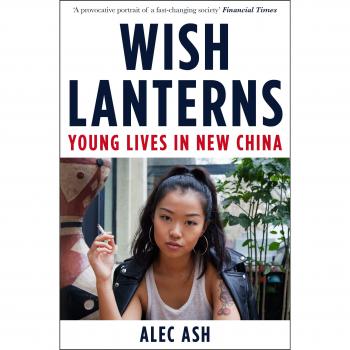 Alec Ash Wish Lanterns