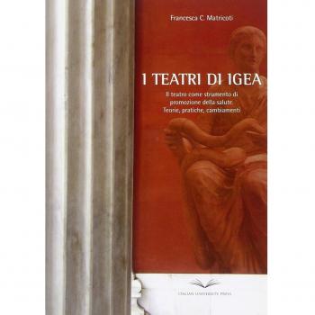 I teatri di Igea