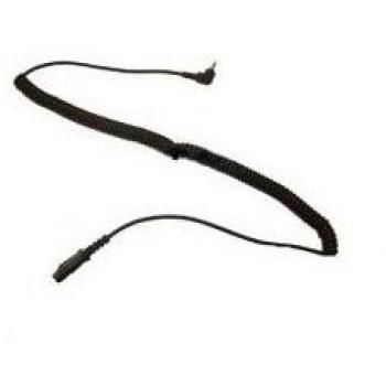 Plantronics QD Adapterkabel 2,5mm Klinke