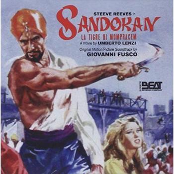 CD GIOVANNI FUSCO