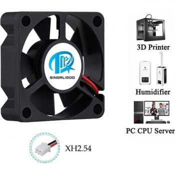 Enfriador de 50mm para PC