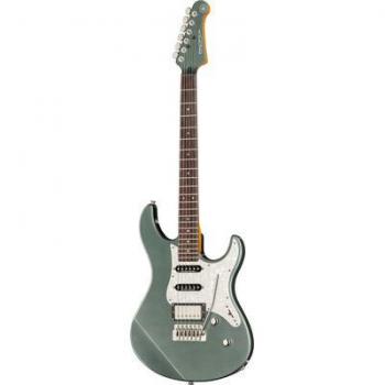 Yamaha PAC612VIIX Mist Green Edition