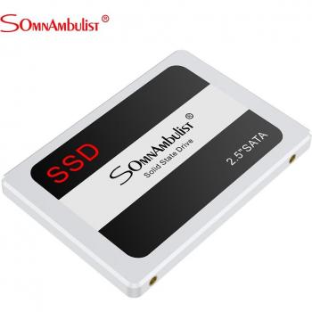 SSD Interno Somnambulist 120GB 240GB 480GB para Laptop