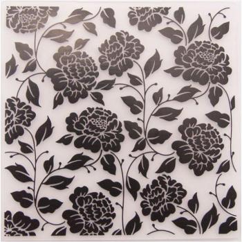 Elegant Wedding Decor Embossing Set