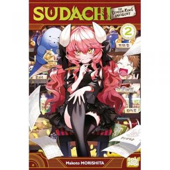 Sudachi