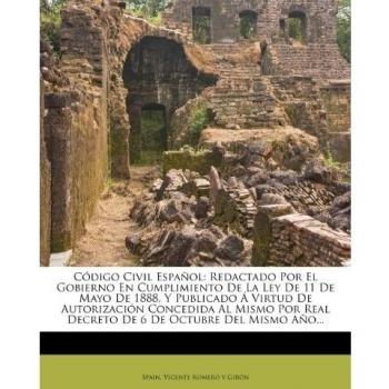 Codigo Civil Espanol