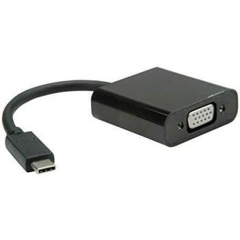 Roline Adaptador SCSI LVD 320MB/s, DB68 hembra, interno
